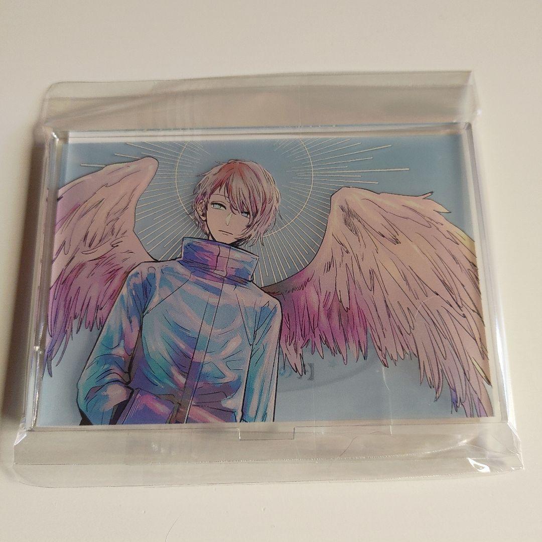 推しの子　アクリルスタンド　アクア