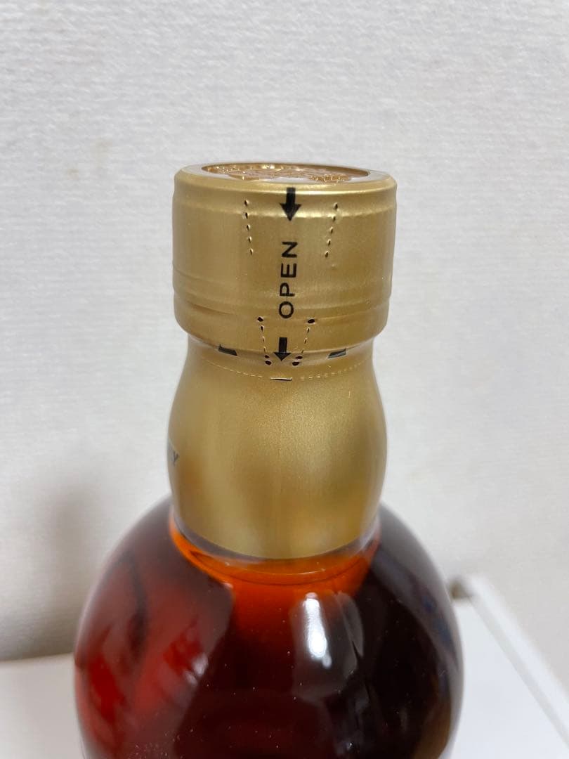 最終値下げ　ニッカ　アップルブランデー 『弘前』12年 40度 500ml 新品