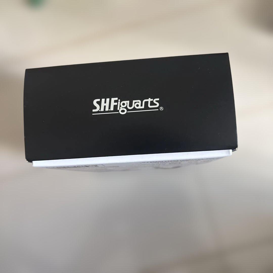 真骨彫製法 仮面ライダーアマゾン フィギュアーツ　未開封