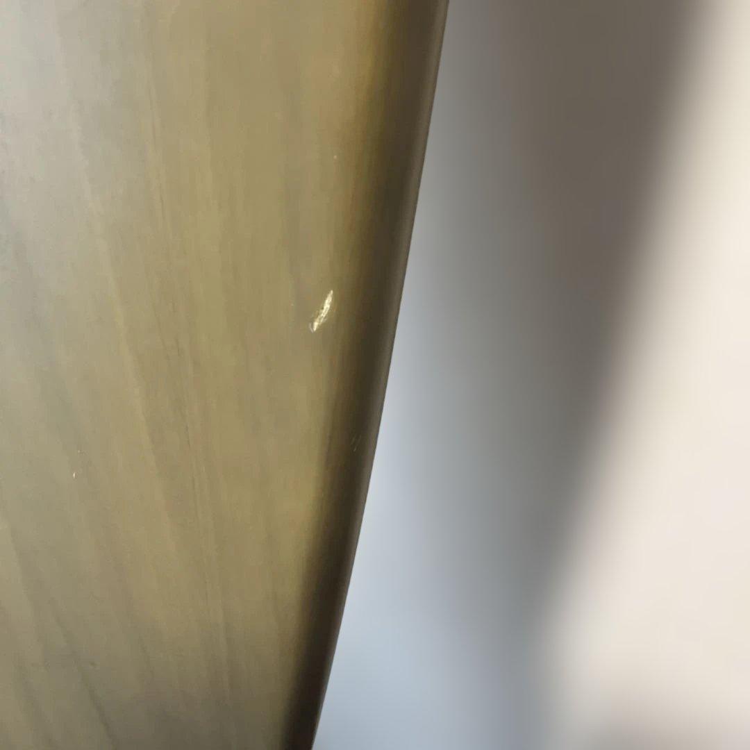 S*o様 nanazeroサーフボードミッドレングスWOODSKIN MID02