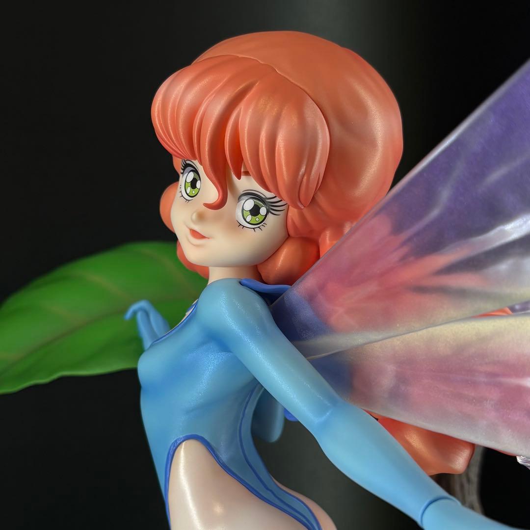 チャム・ファウ 「聖戦士ダンバイン」 1/1 完成品フィギュア