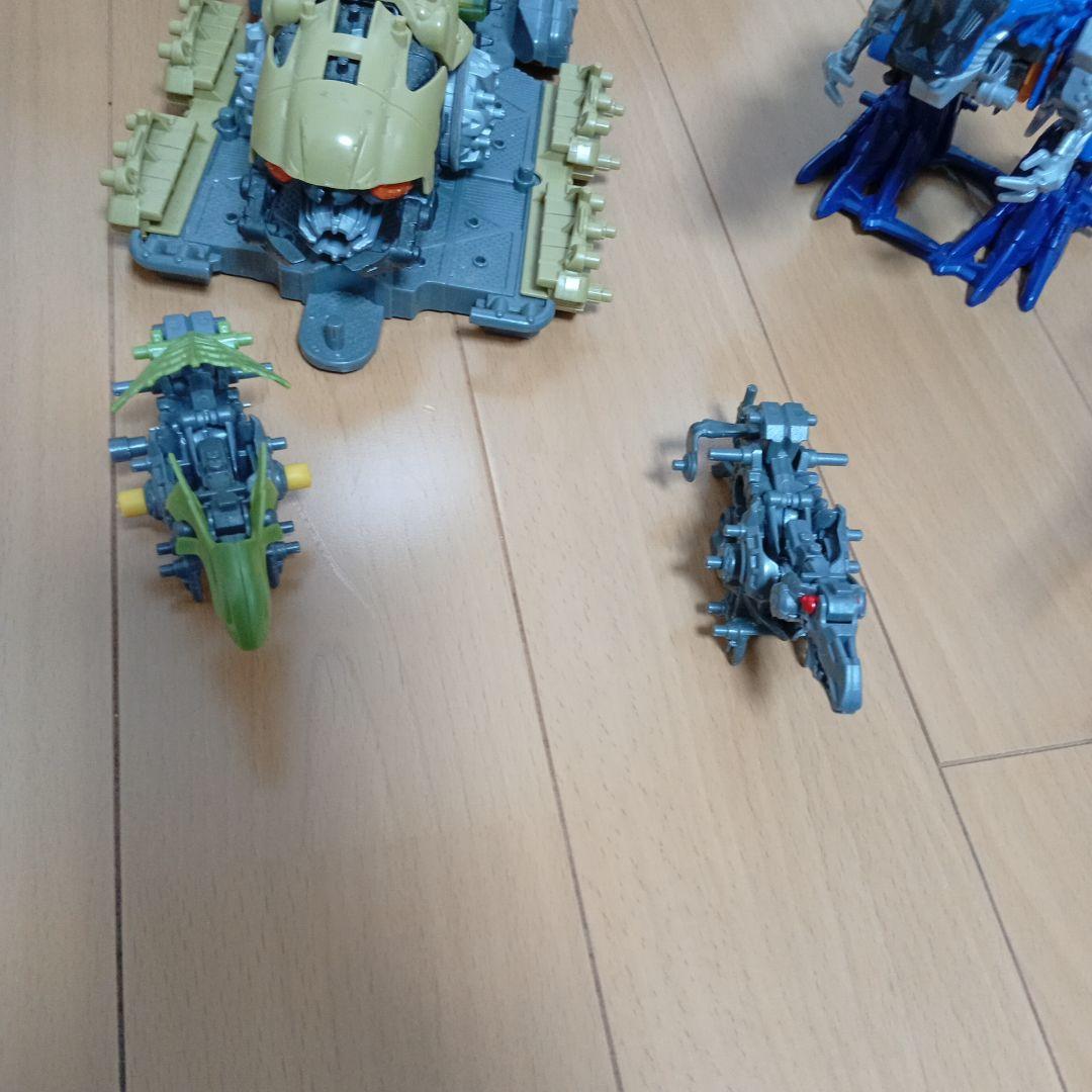 ZOIDS　ゾイド　大量　まとめ