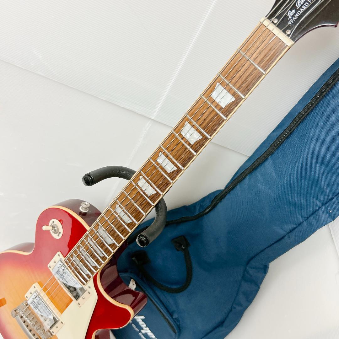 美品 Epiphone エピフォン Lespaul Standard Pro