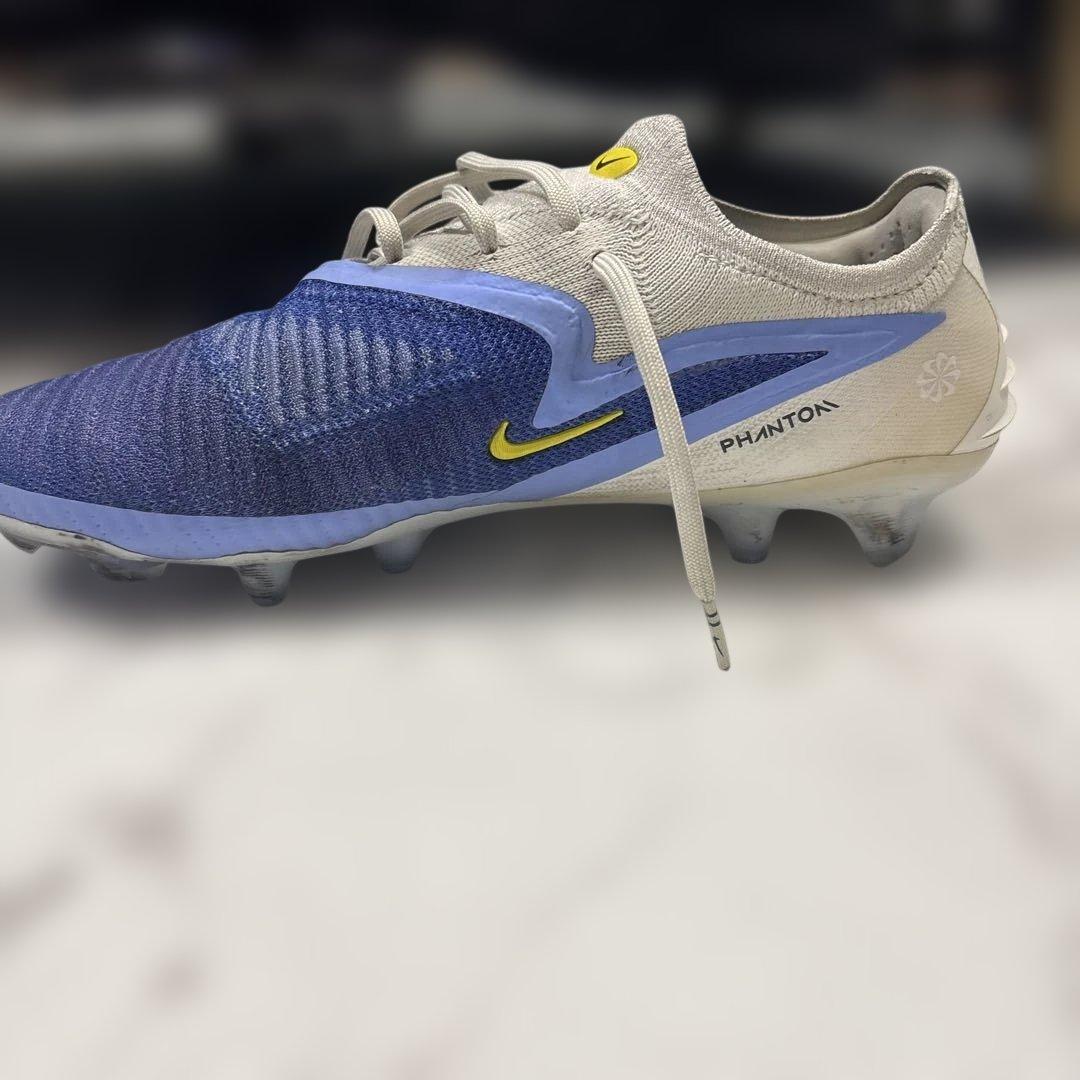 【早い者勝ち】ファントム6 elite 27cm fg