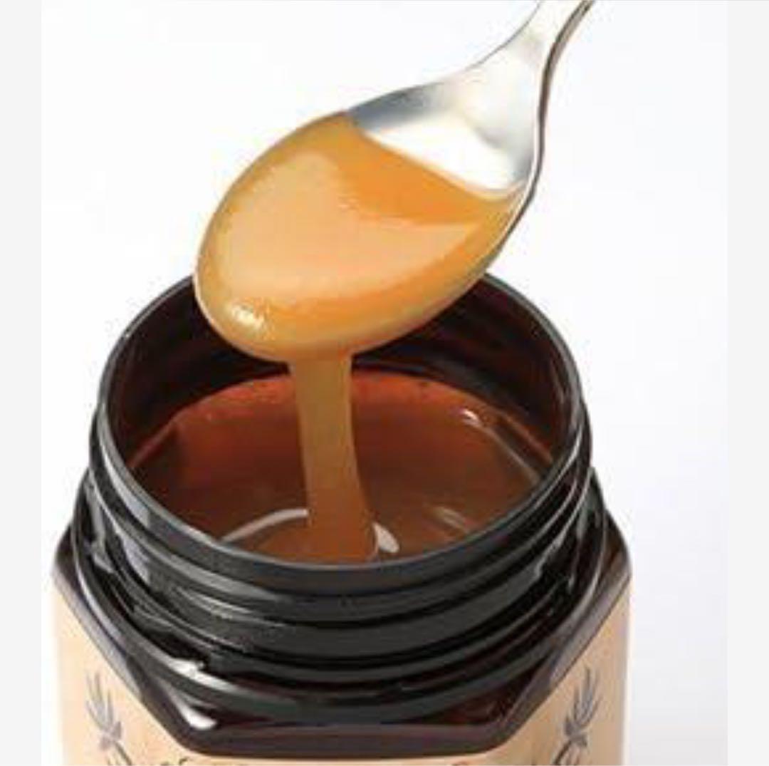 〔3個〕Veda Vieマヌカハニー ヴェーダヴィ MG100+ マヌカはちみつ