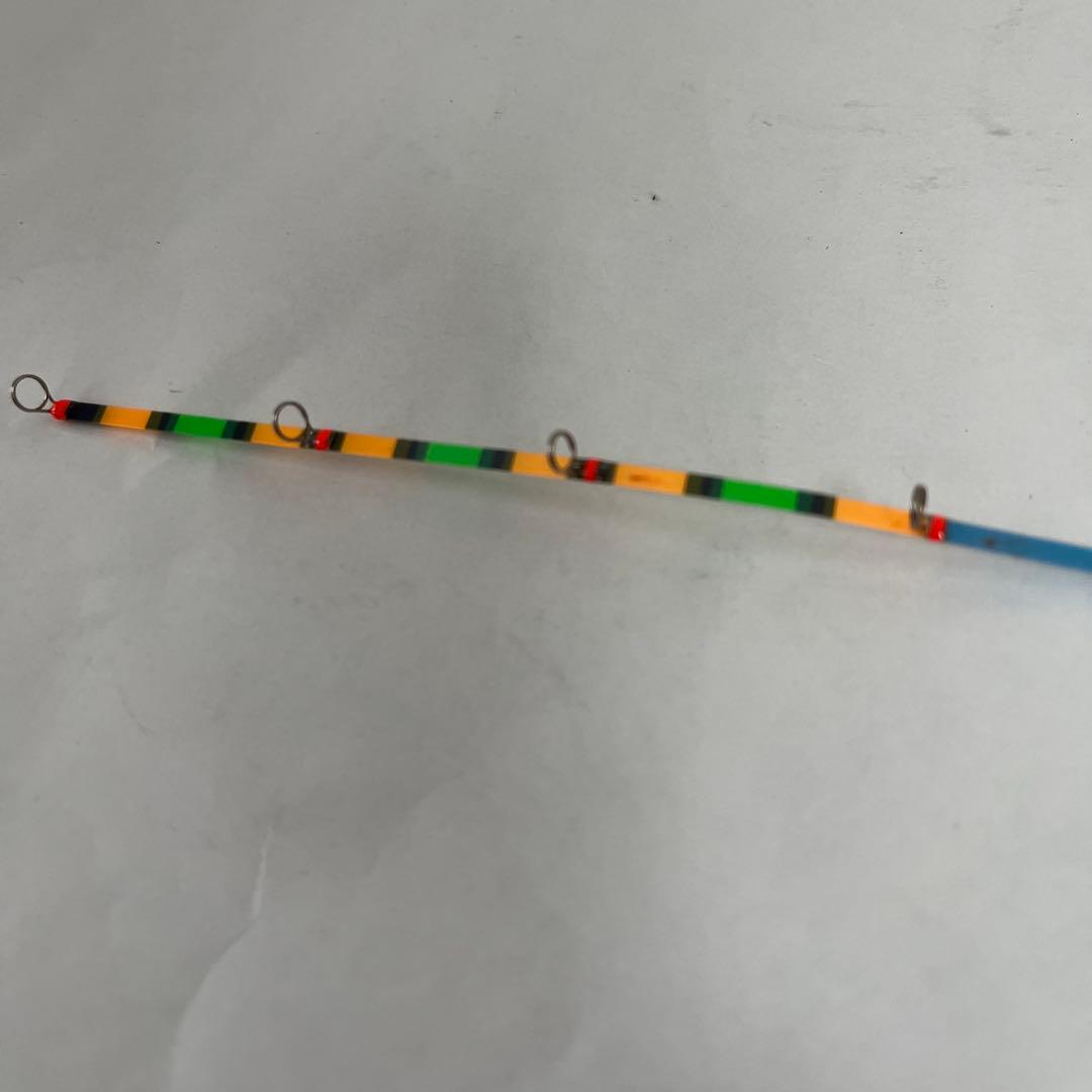 CREEK D-コブラ　ワカサギ竿