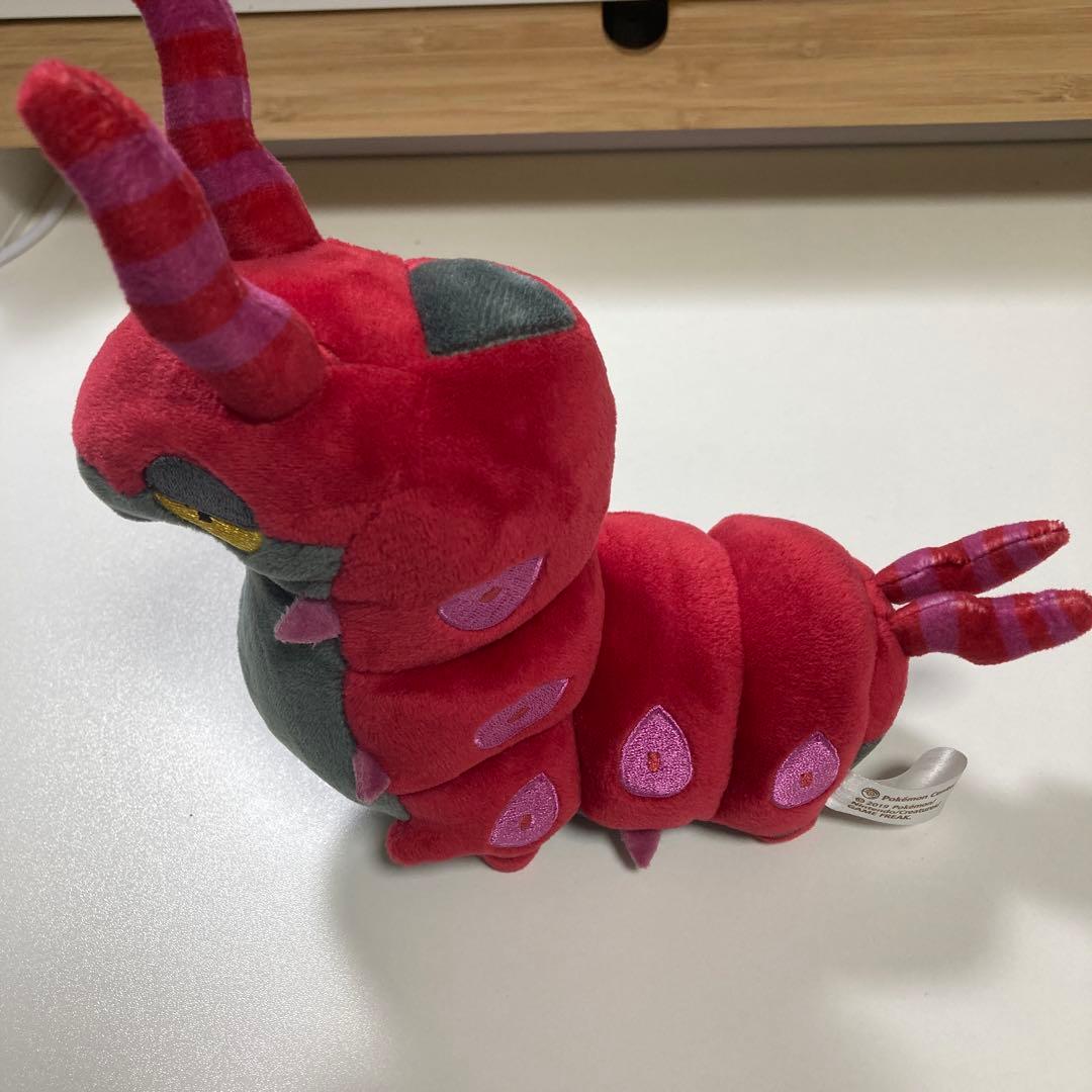 ペンドラー ぬいぐるみ ポケモンドールズ