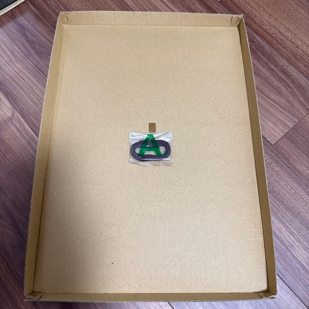 【超希少品】鋼の錬金術師　 墨絵コレクション 3セット