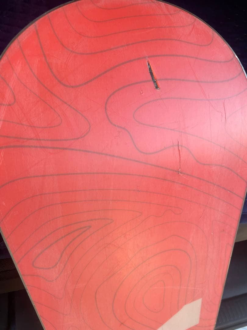 GT board XENO スノーボード 148cm