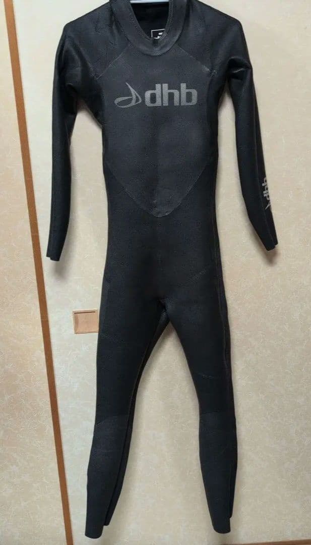 dhb ウエットスーツ メンズ トライアスロン MTサイズ
