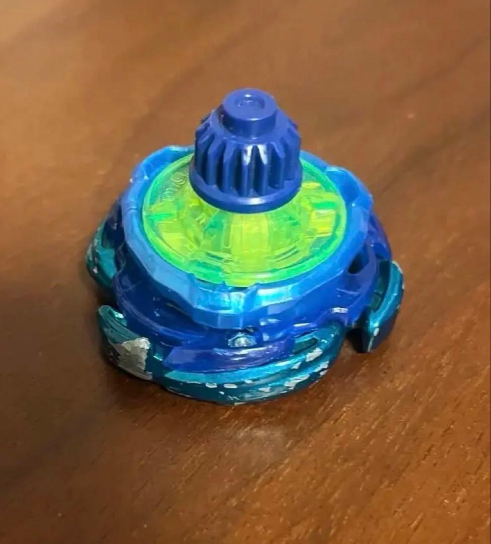 エアロペガサス3-70Aダブルメタルコート