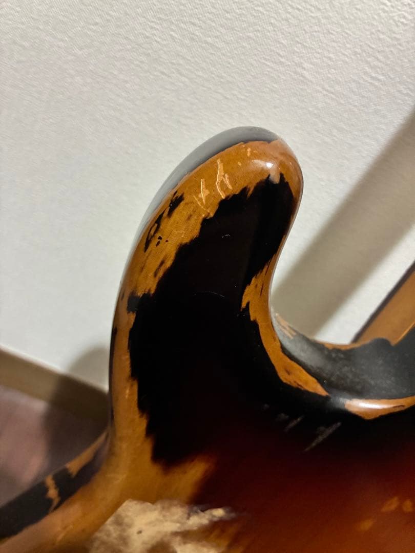 Edwards E-SE 120R/LT SRVモデル(エドワーズストラト)