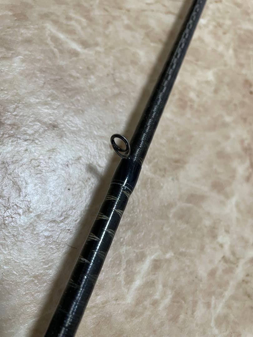 雪華 EXSENCEジェノス B108MH/R シーバスロッド