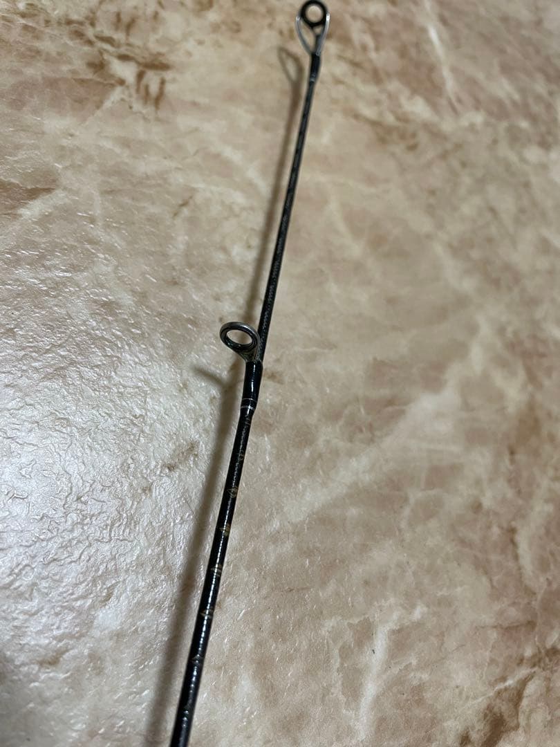 雪華 EXSENCEジェノス B108MH/R シーバスロッド