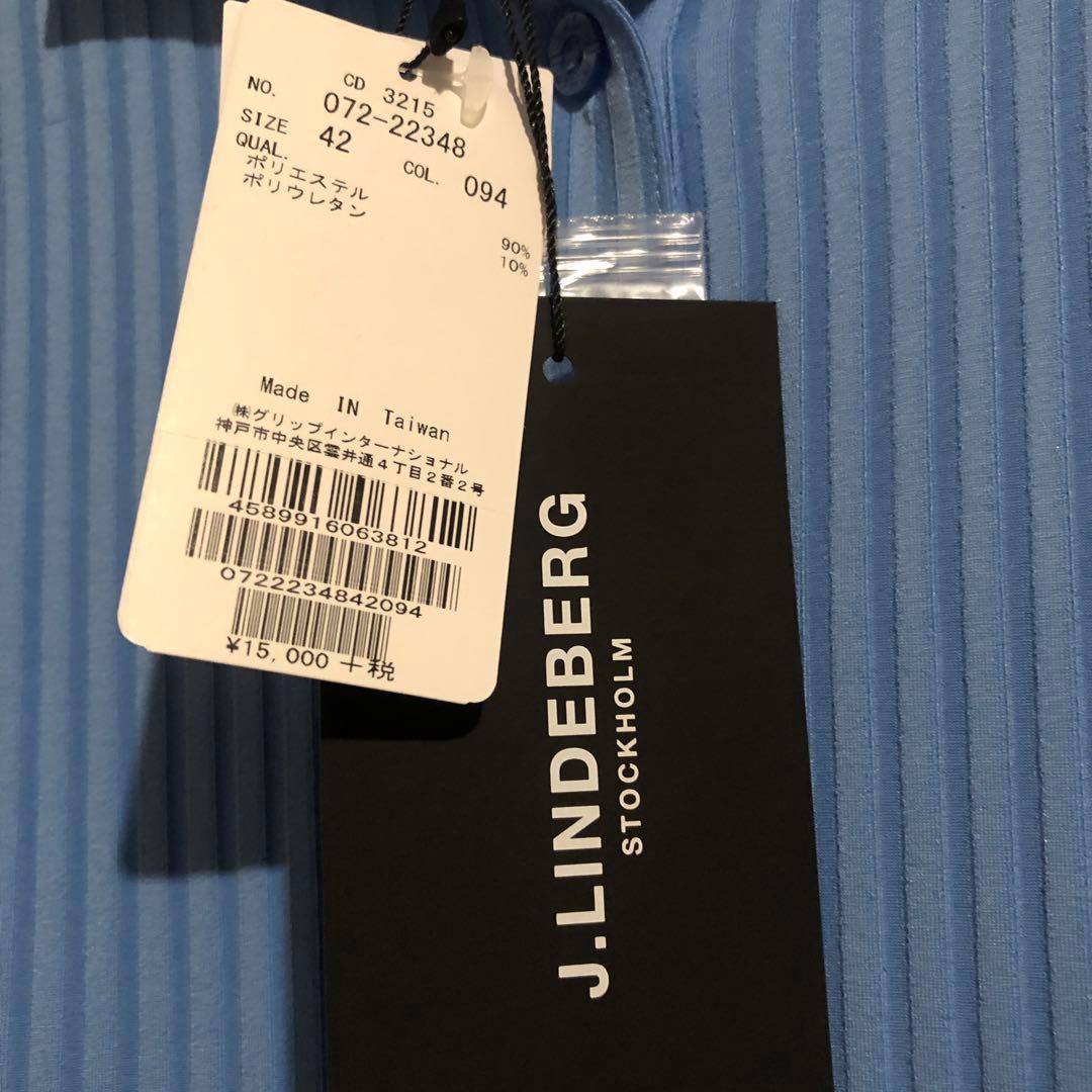 ジェイリンド　ポロシャツ　レディース　ゴルフウェア