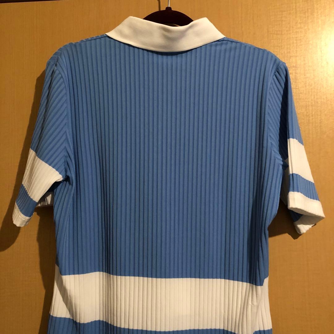 ジェイリンド　ポロシャツ　レディース　ゴルフウェア