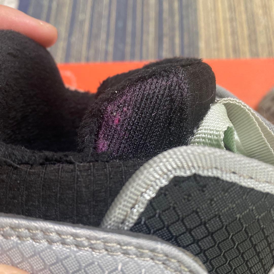 BURTON ZIPLINE BOA KIDS バートン　ジップライン 22cm