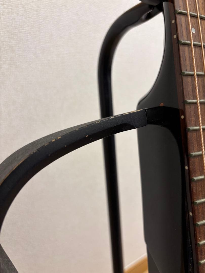 YAMAHA サイレントギター SLG110S