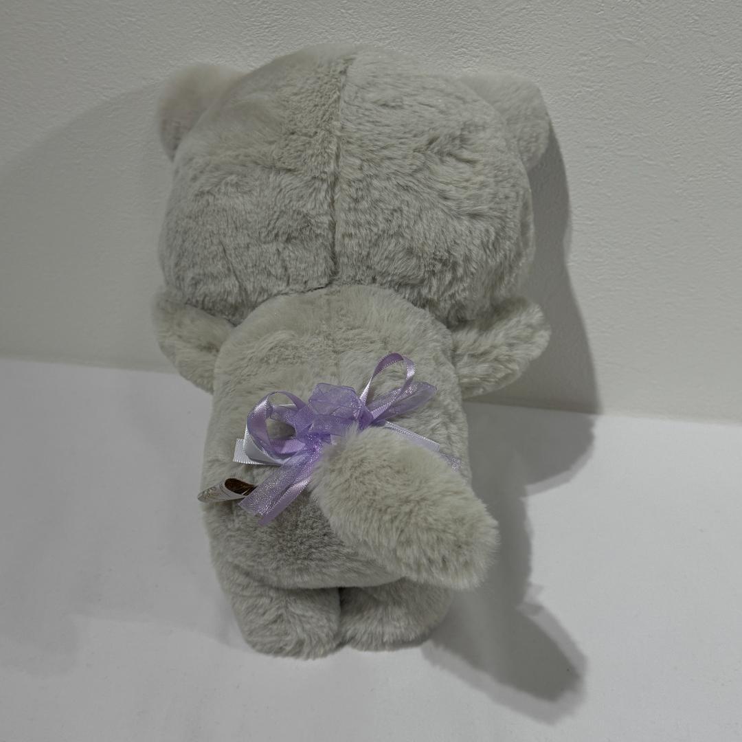 鏡の中のコリラックマ　M ぬいぐるみ　リラックマ　サンエックス　ねこ 着ぐるみ