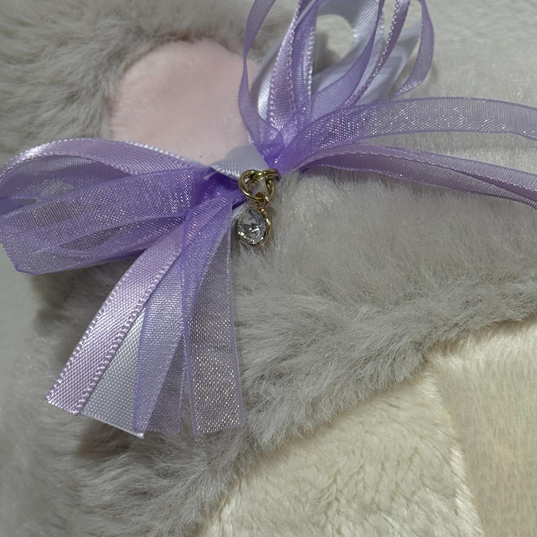 鏡の中のコリラックマ　M ぬいぐるみ　リラックマ　サンエックス　ねこ 着ぐるみ