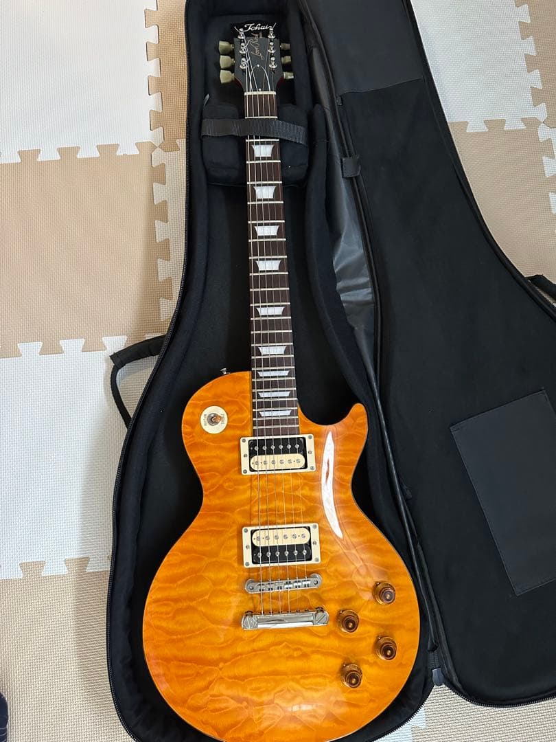 Tokai LS 162 エレキギター