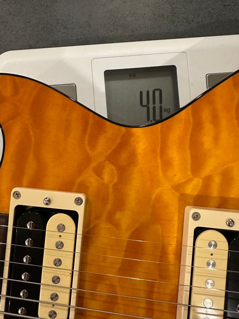 Tokai LS 162 エレキギター