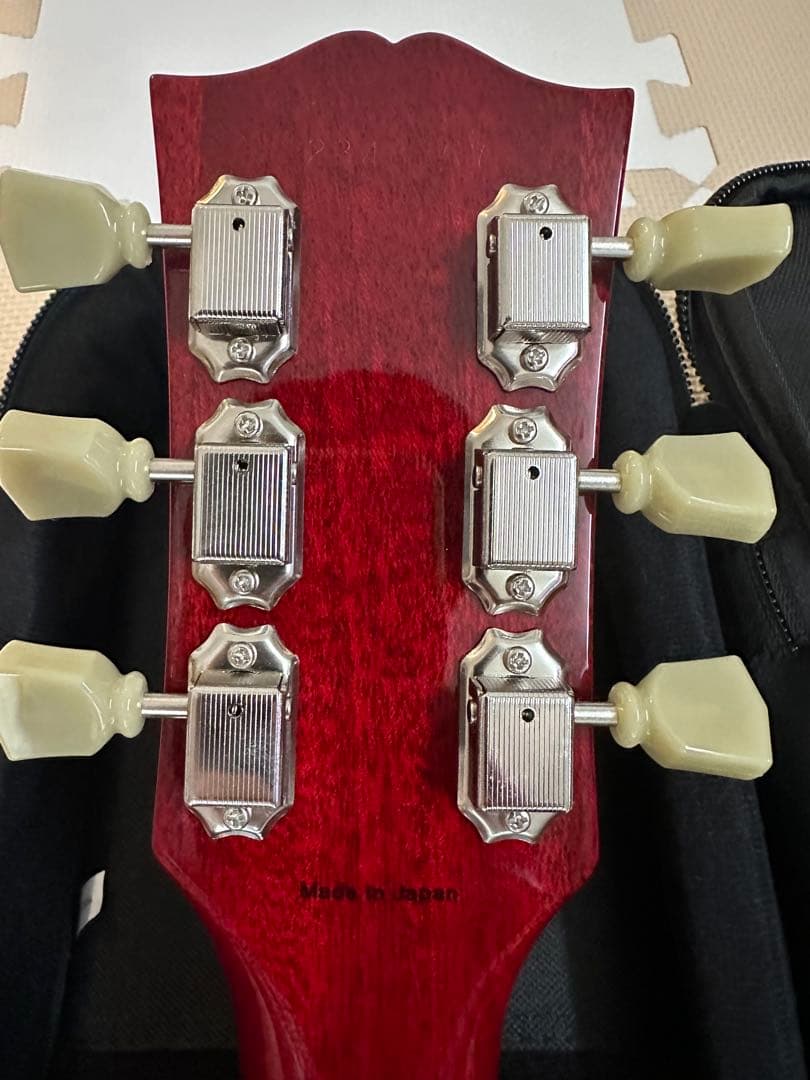 Tokai LS 162 エレキギター