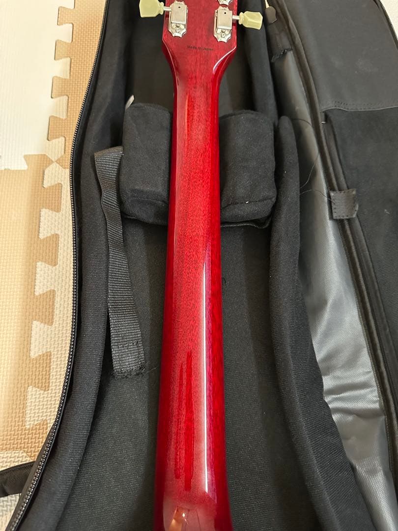 Tokai LS 162 エレキギター