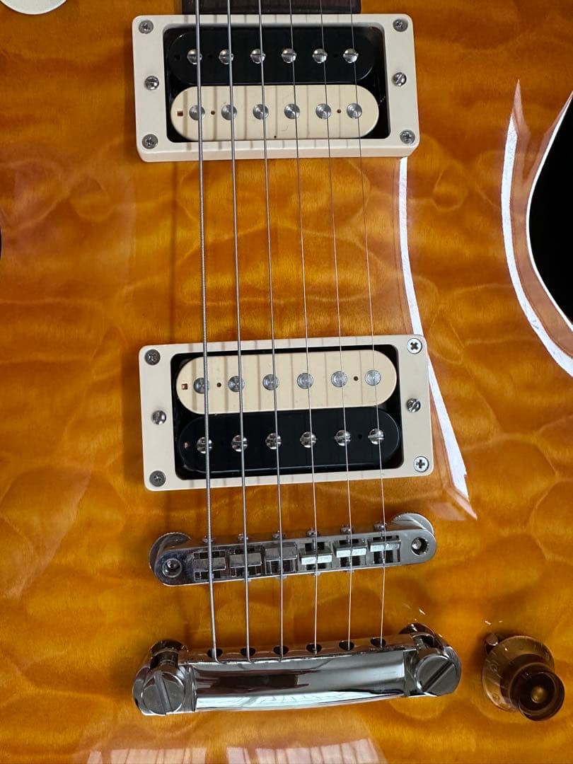 Tokai LS 162 エレキギター