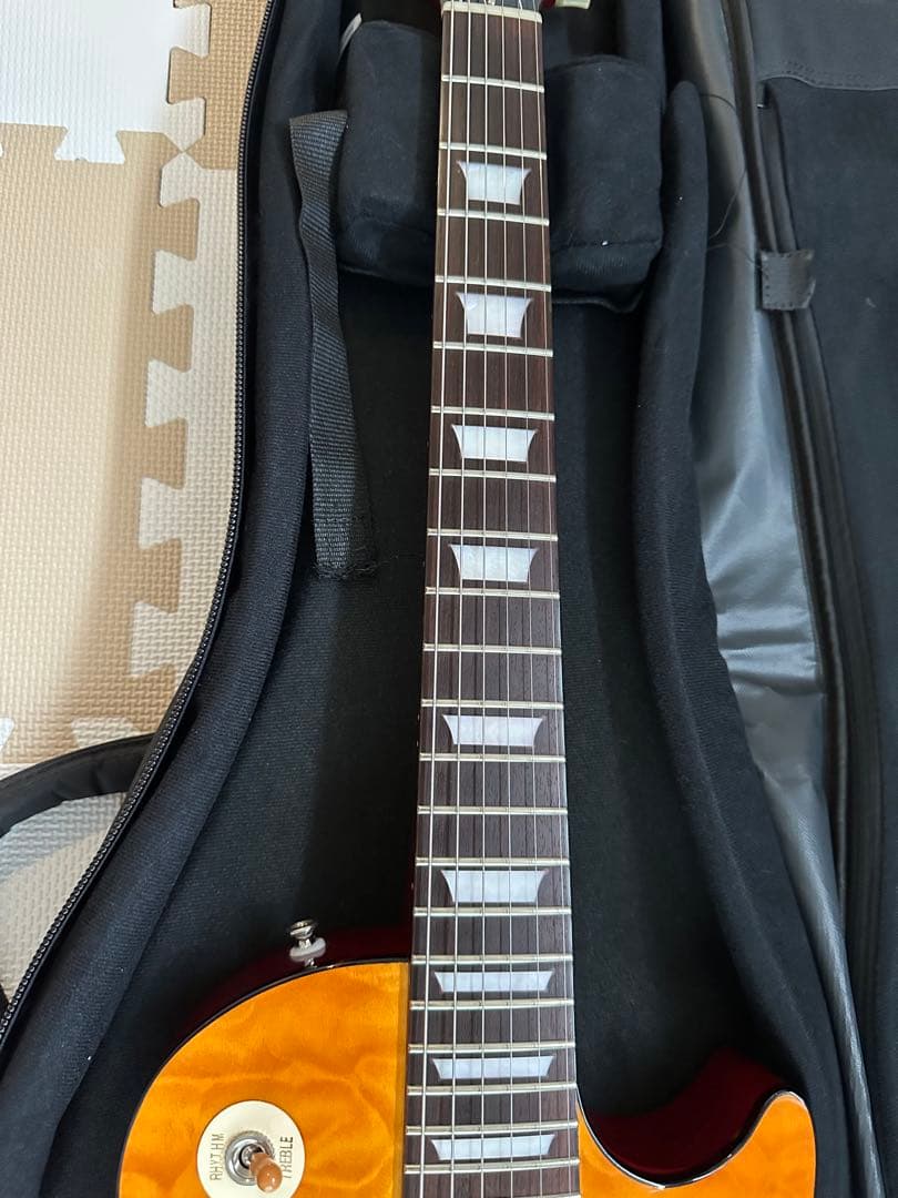 Tokai LS 162 エレキギター