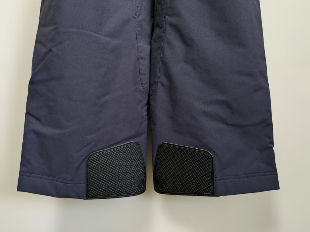 デサントスキーウェアー HEAT NAVI パンツ【S】