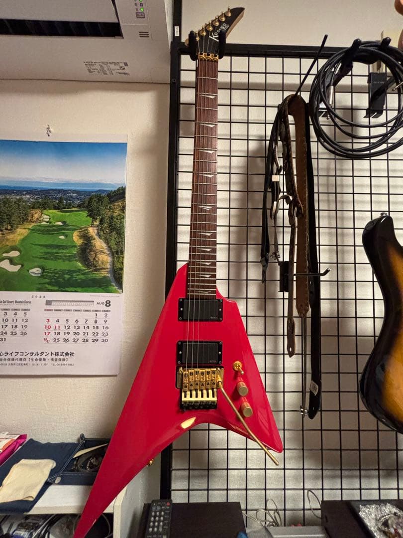 クレーマーランディV