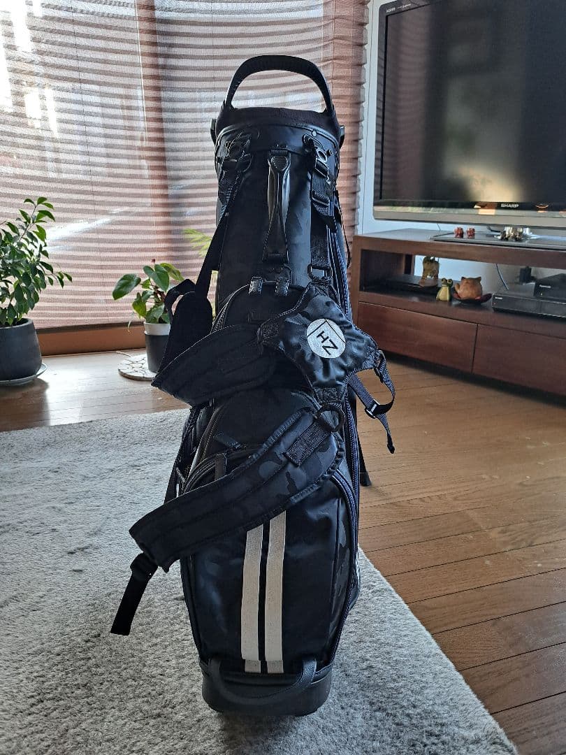 りゅう　ZERO HALLIBURTON　ゼロハリバートン　Limonta