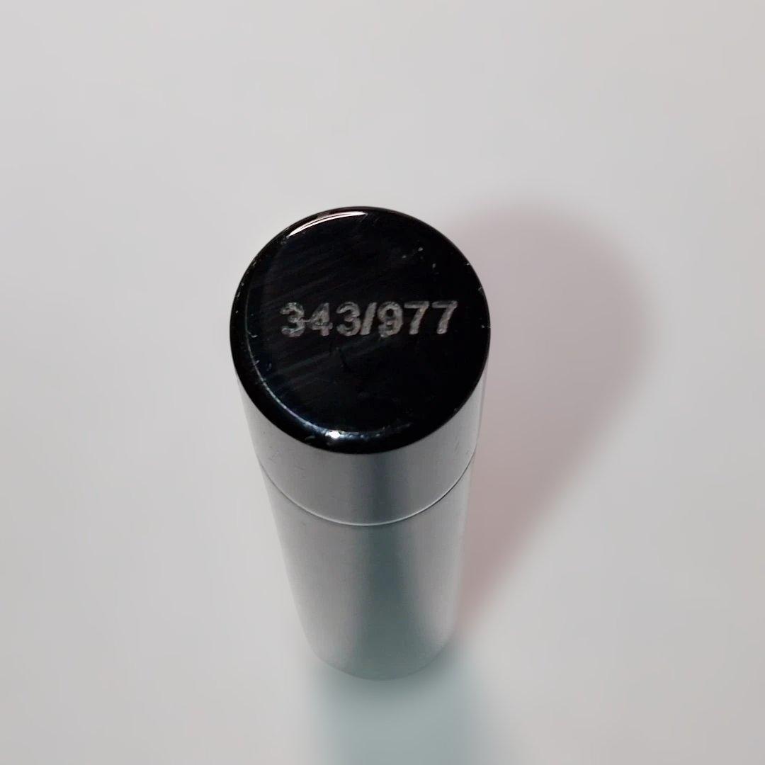 【希少】DELTA BRIBRI 少数民族コレクション ボールペン