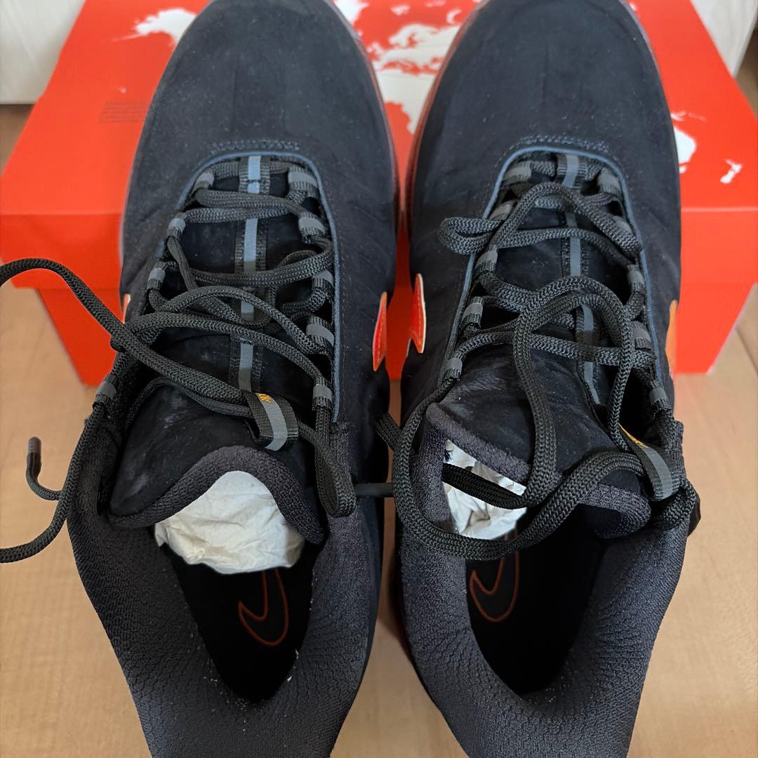 シューズ(男性用) BOOK2