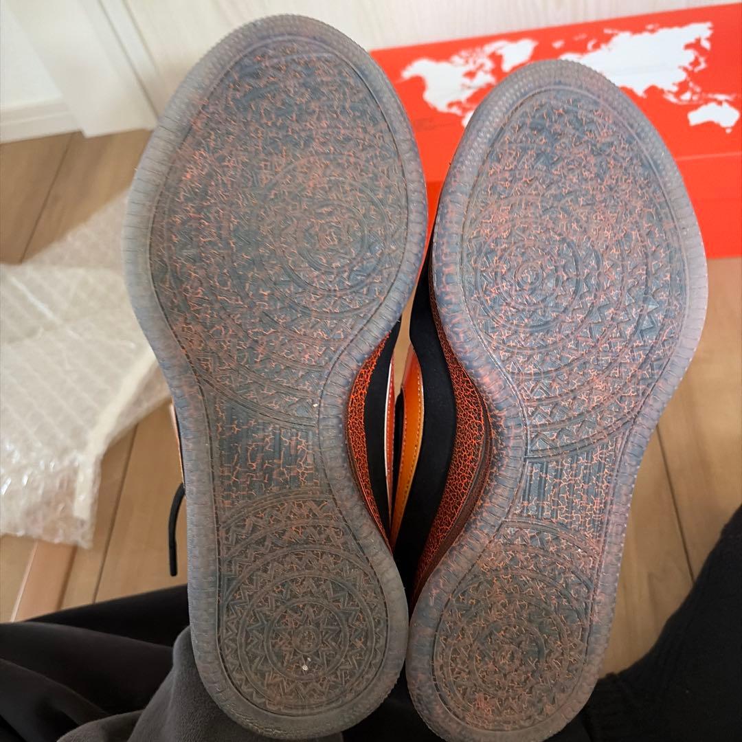 シューズ(男性用) BOOK2