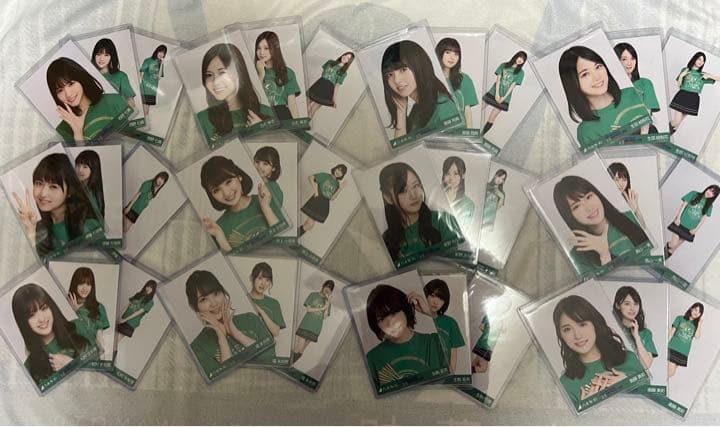 橋本奈々未 卒コン ライブTシャツ