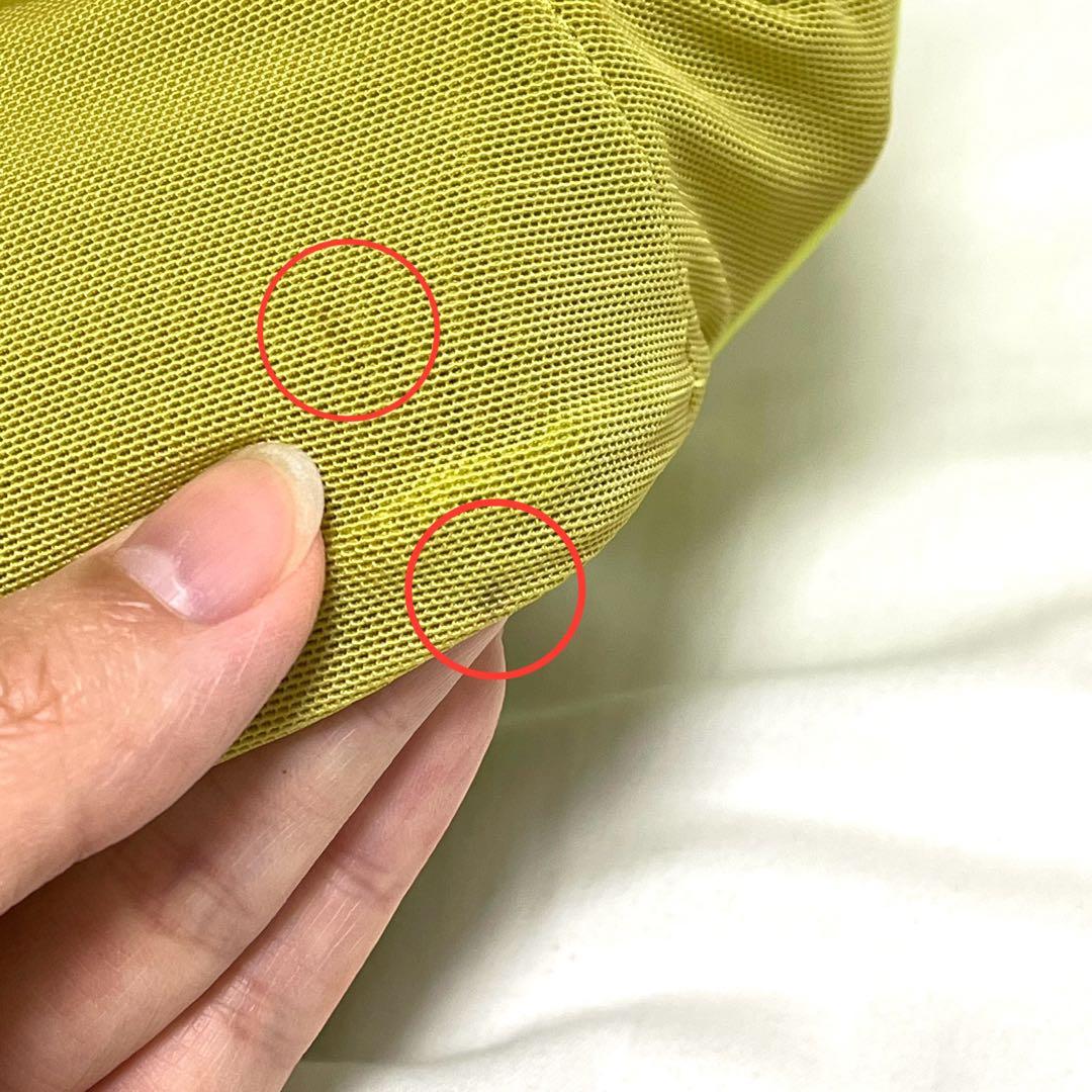 ARC’TERYX ノーバン 14 ベスト #Lampyre/Sprint