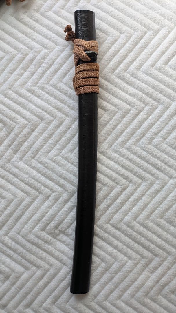 カ*ミ様 模造居合美術刀　日本アンティックギャラリー製　「五郎入道正宗」写し大小