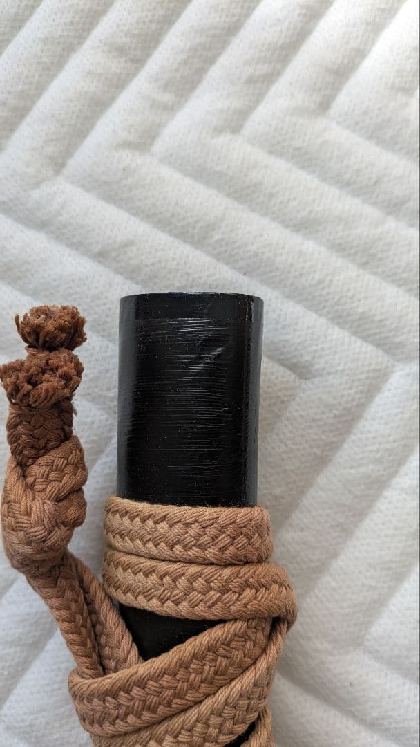 カ*ミ様 模造居合美術刀　日本アンティックギャラリー製　「五郎入道正宗」写し大小