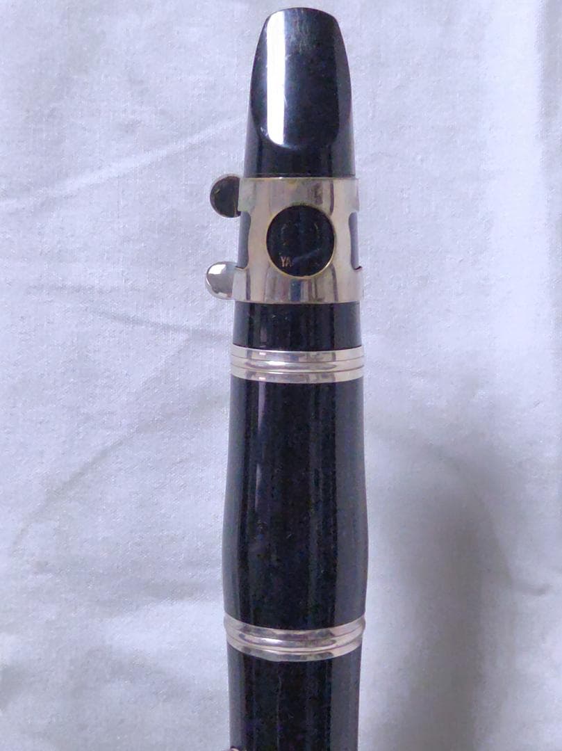 YAMAHA YCL-27 クラリネット 日本製 初心者向け プラ製 #3021