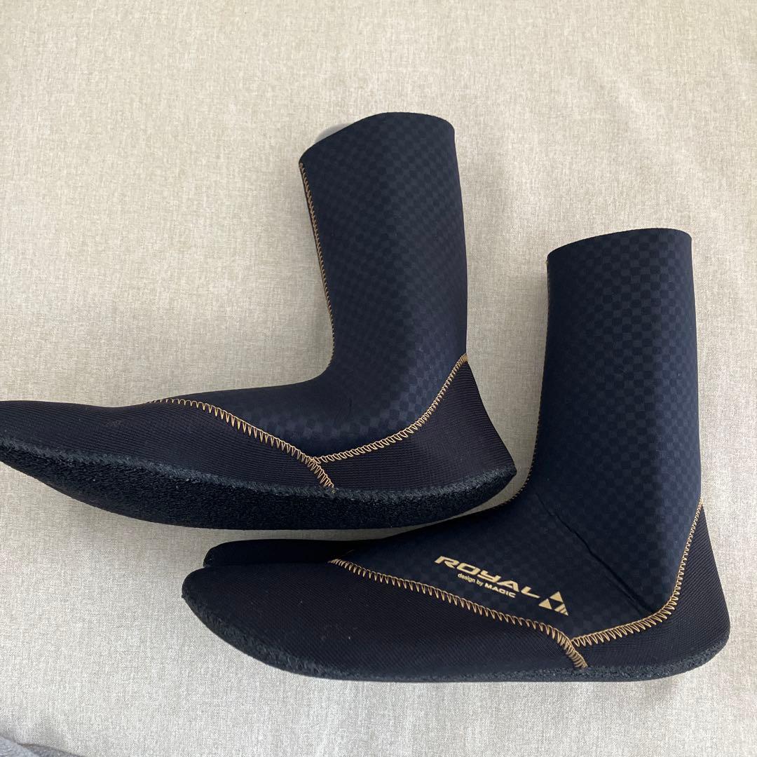 サーフィン・ボディボード MAGIC  SPLIT 4 SOX