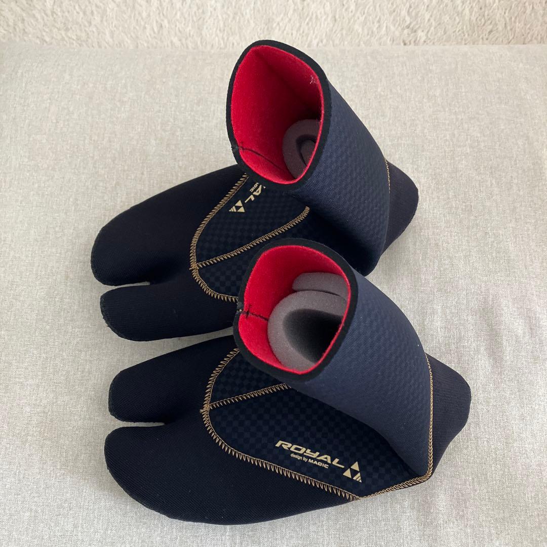 値下げMAGIC  SPLIT 4 SOX