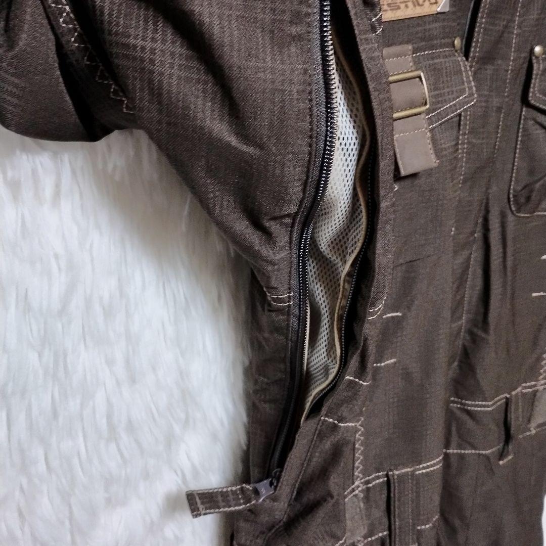 ☆大幅値下げ☆　美品　エスティボ　スキー　スノボ　つなぎ　M