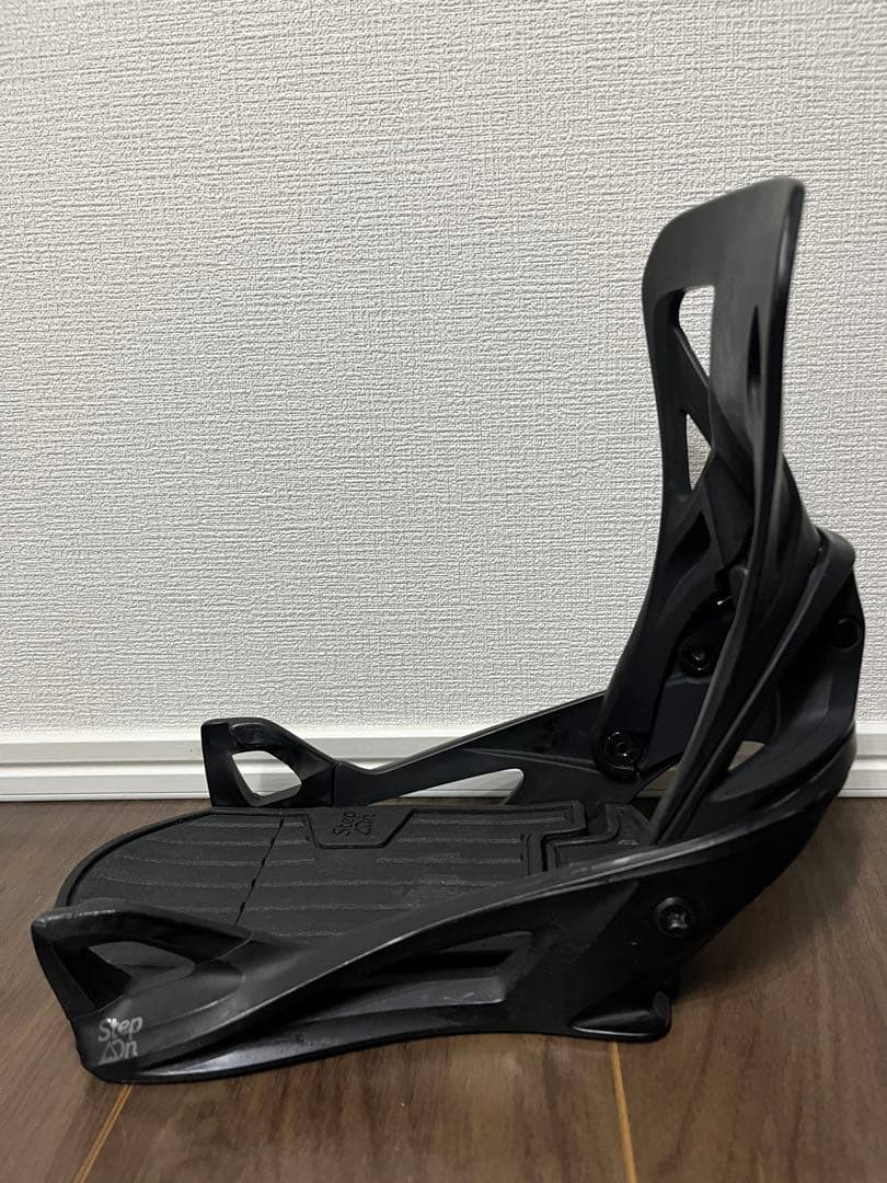 Burton kilroy / step on 2点セット