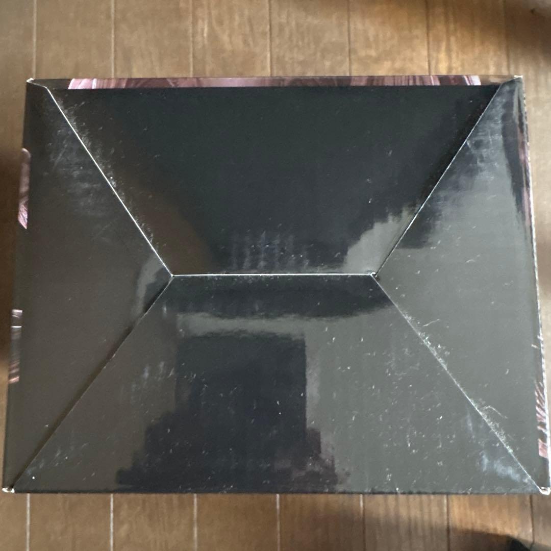 一番くじ　進撃の巨人　女型の巨人　フィギュア