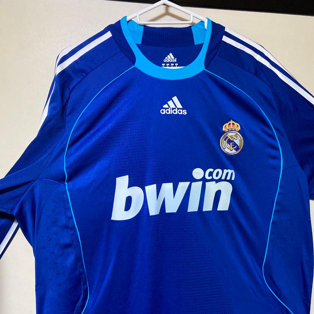 ファビオ・カンナヴァーロ直筆サインユニフォーム