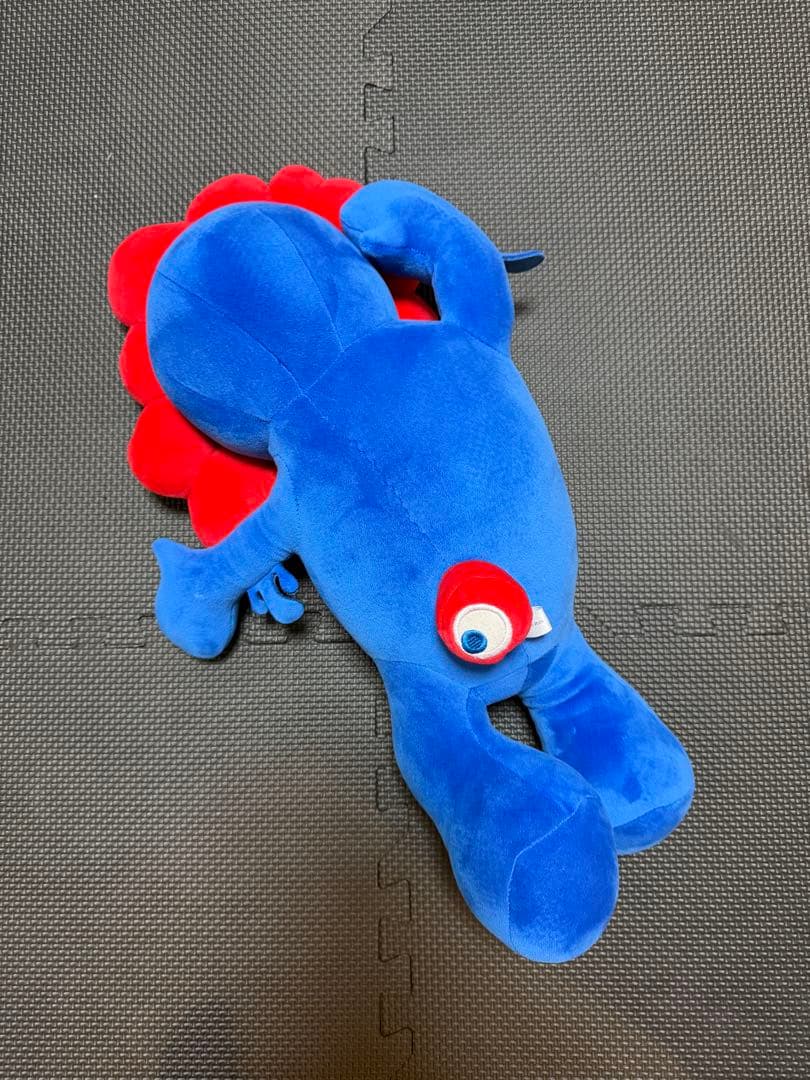 ミャクミャクまとめ売り10点