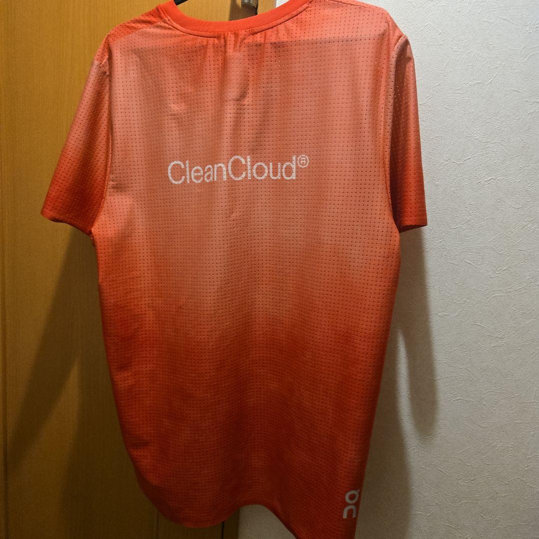 On　PaceMesh-T(Sサイズ)メンズ