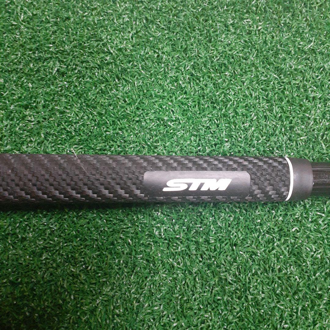 ATTAS RX ULTRABLACK　4X テーラメイドスリーブ装着